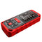Mileseey S7 50M 70M 100M 120M Rechargeable Laser Rangefinder New Laser Distance Meter