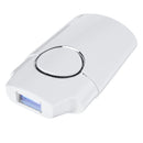 Quartz Bulb IPL Painless Laser Hair Removal Machine Epilator 3 Gears Permanent Body Face Hair Remover
