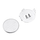 Digital Tube LED Digital Watch Electronic Clock DIY Kit Microcontroller MCU Watch With Transparent Case