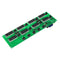 Mainboard Motherboard For 8 Channel Digital Commercial Timer CAL-8B Shaking Timing Kitchen