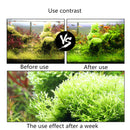 60Pcs CO2 Tablet Carbon Dioxide Diffuser for Aquarium Fish Tank Water Plant