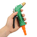 Metal Hose Nozzle High Pressure Water Spray Gun Sprayer Garden Auto Car Washing