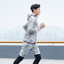 Uleemark Quick-Drying Camouflage Breathable Outdoor Sports Cycling Shorts From Xiaomi Youpin