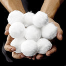 700g 45-50mm Filter Sand White Pool Filter Balls Sand Alternative Pool Clean