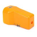 G1/4" Pneumatic Foot Valve 2 Position 5 Way Electrical Switch w/ Protective Cover Nonslip Pressure Control Air Switch Pedals