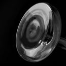 Circle Joy Round Crystal Decanter Bottles Decanter Crystal Glass W-ine Pourer W-ine Carafe Aerator