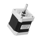 JKM JK42HM48 NEMA17 0.9 42 Hybrid Stepper Motor Two Phase 48mm 4.8kg.cm 2.4A Step Motor