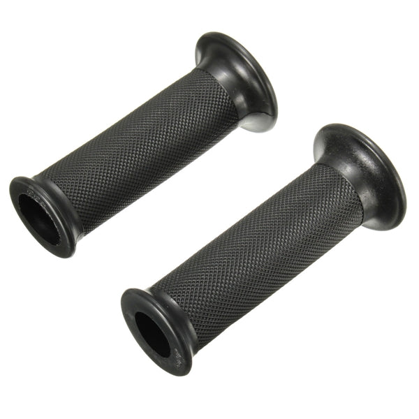 7/8inch 22mm Universal Motorcycle Handlebars Rubber Hand Grips