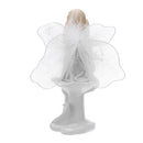 Angel Figurines Beautiful Fairy Ornament Statue Home Decorations European Style Resin Gifts