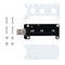 USB Dongle With Acrylic Shield for Raspberry Pi Zero / Zero W