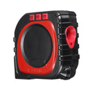 3 In 1 Digital LED Measuring Tape String Sonic Roller Mode Laser Measure Tool Woodworking