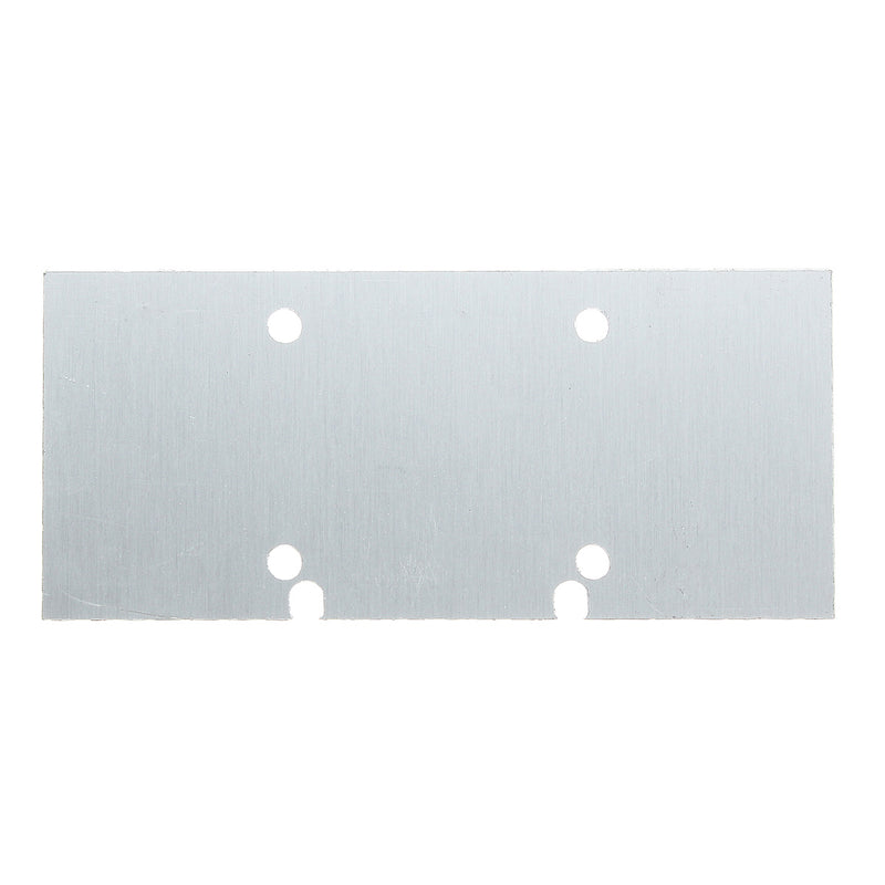 1X 5X 10X 30W 2600LM Warm/White 40 X 90MM DIY COB LED Chip Bulb Bead For Flood Light AC110/220V