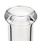 10Inch Hookah Water Double Percolator Heavy Glass Hookah Water Pipe