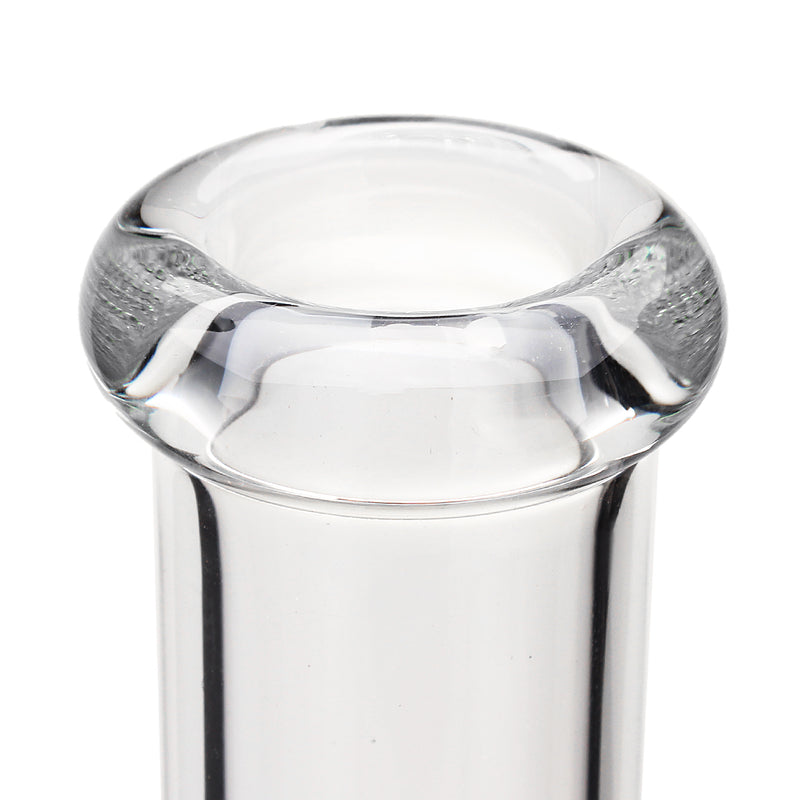 10Inch Hookah Water Double Percolator Heavy Glass Hookah Water Pipe