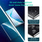 2 Packs Baseus 0.15mm Curved Edge Anti Explosion Soft PET Screen Protector For Samsung Galaxy Note 10 Plus/Note 10+ 5G