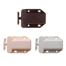 Rebound Self Locking Beetle Lock Cupboard Cabinet Wardrobe Door Latch Lock Stopper