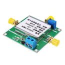 AD8367 500MHz RF Broadband Signal Amplifier Module 45dB Linear Variable Gain AGC VCA 0-1V