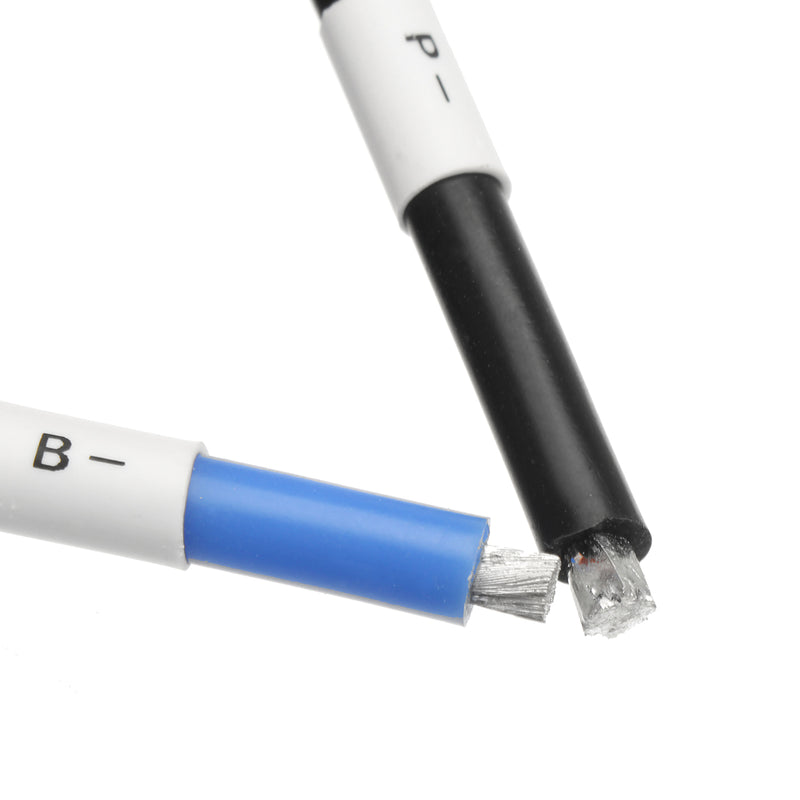 36V 10S Li-ion Lipolymer Battery 25A 60A BMS Battery Protection Board for Ebike Ebicycle