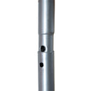 56*35*80cm 3 Layers Storage Shelf Shelving Rack