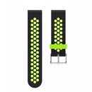 Bakeey 22MM Colorful Silicone Watch Band For Huawei Watch GT 2 46MM Version