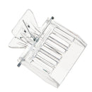 7 in 1 Set Beekeeping Equipment Bee Brushes Catcher Fork Cage Hive Tools Set