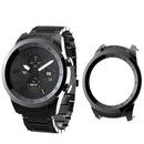 Bakeey Anti-Scratch Shockproof Protector PC Watch Case for Ticwatch Pro Smart Watch