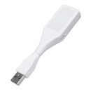 5V Outdoor USB LED Mosquito Killer Lamp Mini Aromatherapy Night Light Repellent