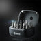 SATA 25PCS Pen Screwdrivers Kits Magnetic Multi-Bits Repair Tool Set 05108 Home Improvement Tools