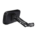 Bike Bicycle Motorbike Handlebar Waterproof Phone Bag Phone Holder For Smart Phone iPhone Samsung
