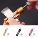 Deffrun Professional Watch Tools Watch Band Adjust Band Remover with Three Steel Needle