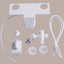 Honana WX 1 Universal Type Simple Using Toilet Spray Portable Bidet Female Flushing Device