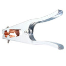 Effetool 300A 500A 800A 170mm Earth Ground Clamp Welding Cutter Metal Hand Tool For Metalwork