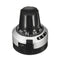 10pcs 3590S RDK-III-6.35 22x25mm 0-9 Precision Multi-Turn Potentiometer Scale Potentiometer Knob