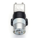 DC 12V 2000RPM High Negative Pressure Self Priming Vacuum Pump Suction 1L/min