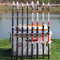 ZANLURE 1 Pcs 2.1/2.4/2.7/3m Telescopic Fishing Rod Carbon Fiber Fishing Pole Outdoor Fishing Tool