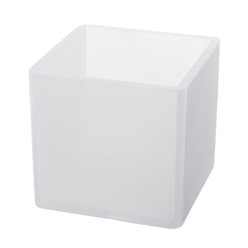 33Pcs/Set Resin Mould Resin Silicone Casting Molds Epoxy w/ 2 Pack Measuring Cups & Wood Sticks Flash Powder