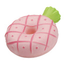 Pineapple Donut Squishy 10*12CM Slow Rising Soft Toy Gift Collection With Packaging