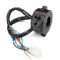 7/8inch Universal Motorcycle Handlebar Left Right Side Integrated Switch Control