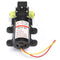 12V Water Pressure Pump Self Priming Diaphragm Caravan/RV/Boat/Marine Boat