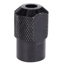HILDA Collet Nut Universal Chuck Nut with Inch Screw Thread/Metric Thread for Rotary Tool