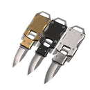 IPRee Outdoor EDC Survival Bracelet Parachute Rope Wrist Band Multifunctional Tools Kit