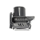 Parking Sensor Front and Rear Bumper Aid Radar Transducer for Toyota Prado Black
