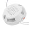 3pcs 8-36W Intelligent Sensor LED Ceiling Light And Sound Control Power Supply Module Bulb Panel Light Built-in Power Driver