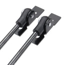 Car 2 Hood 2 Trunk Tailgate Lift Support Struts Shocks Rod For Pontiac GTO 2004-2006