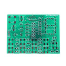 DIY SMD 8-way Digital Responder Kit Electronic Answer Device Production Kit Circuit Board Training Parts