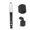 Enusic Foldable Rechargeable COB Work Light Hand Stepless Dimming Torch Inspection Magnetic Lamp
