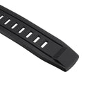 SKMEI 1129 Men Waterproof Sport Army Alarm Date Solar Power Black Wrist Watch Digital Watch