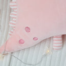Cute Colorful Dinosaur Stuffed Plush Toy Stuffed Soft Cartoon Tyrannosaurus Dolls for Kids Children