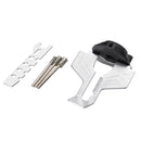 Chain Saw Sharpening Attachment Sharpener Guide Drill Adapter Tool