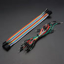 Geekcreit UNOR3 Basic Starter Learning Kits No Battery Version Geekcreit for Arduino - products that work with official Arduino boards